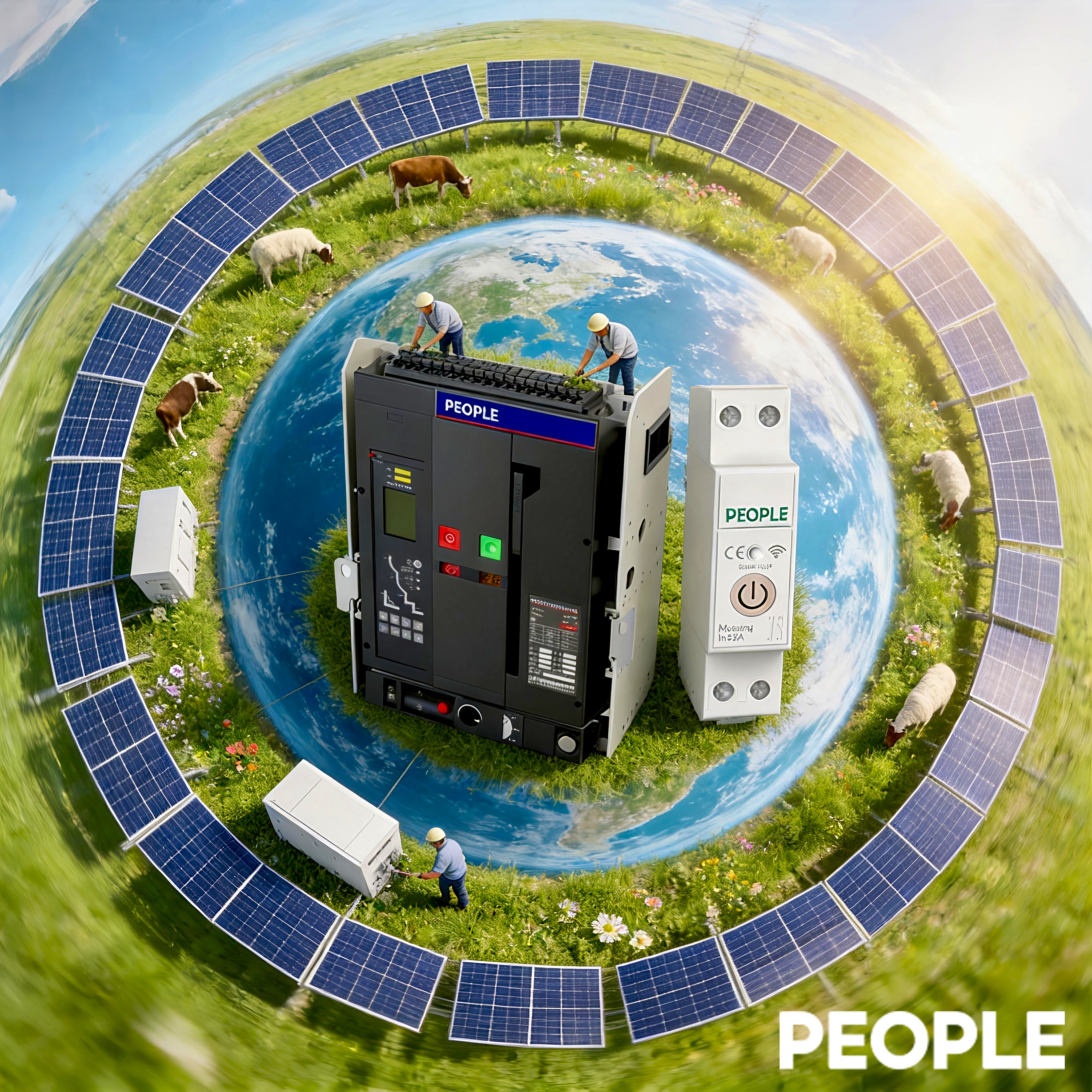 people-electric