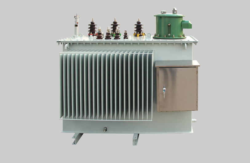 Oil-immersed Transformer