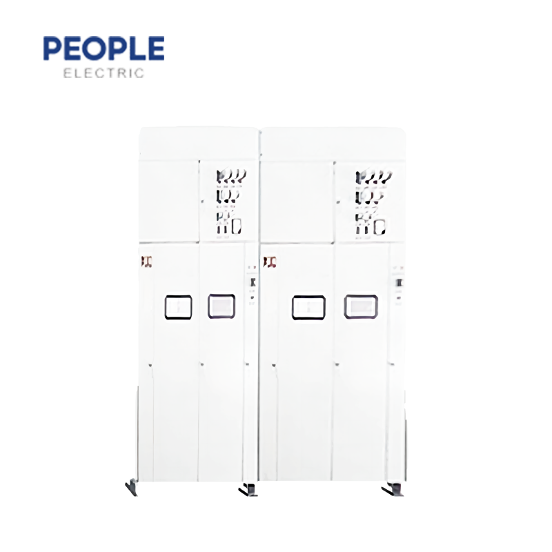 JYN1-35(F) AC metal sealed and movable switch board