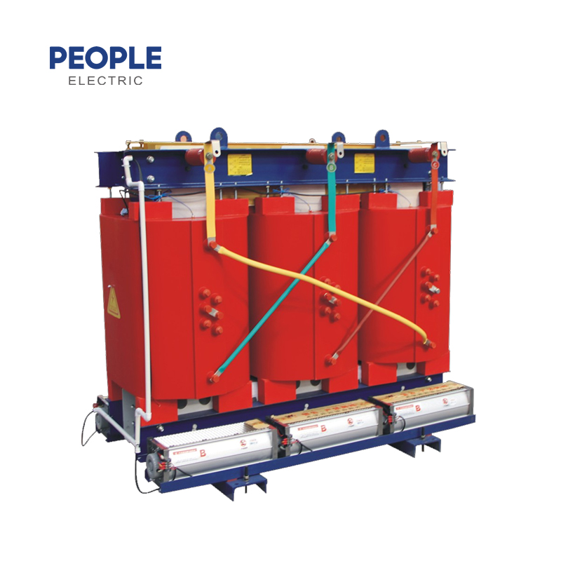 SCBH15 series Dry type transformer