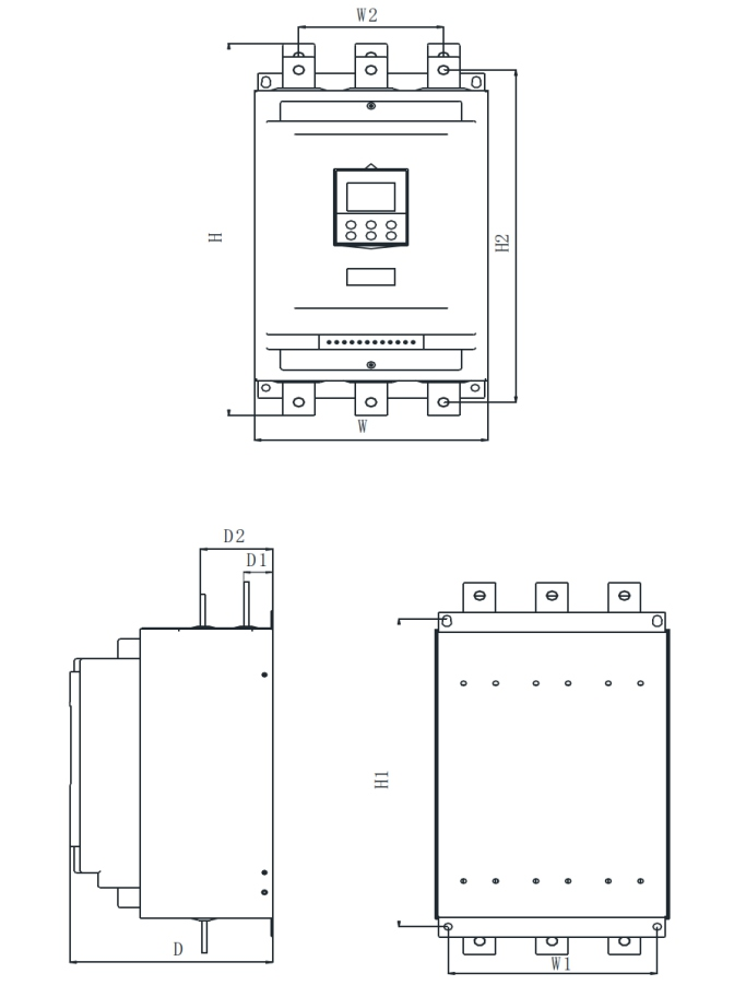  RDZR8-SP